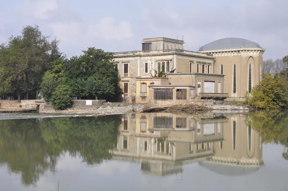 Chambre Privee Independante, Piscine Агде Екстериор снимка